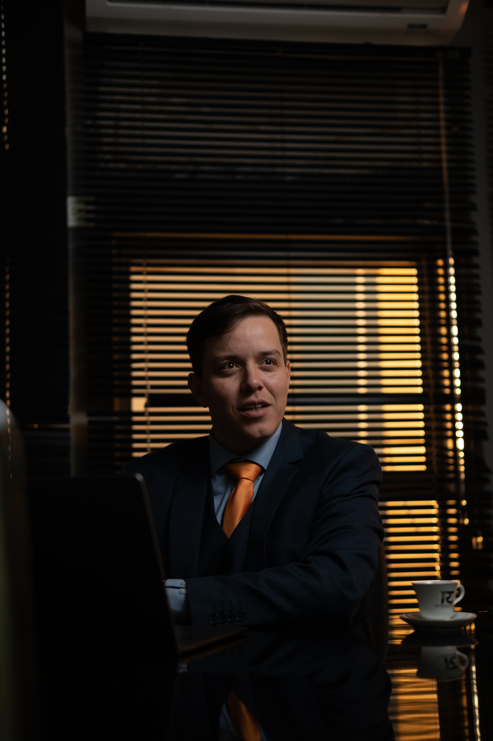 Rodrigo Carvalho, advogado em Governador Valadares, atendimento jurídico