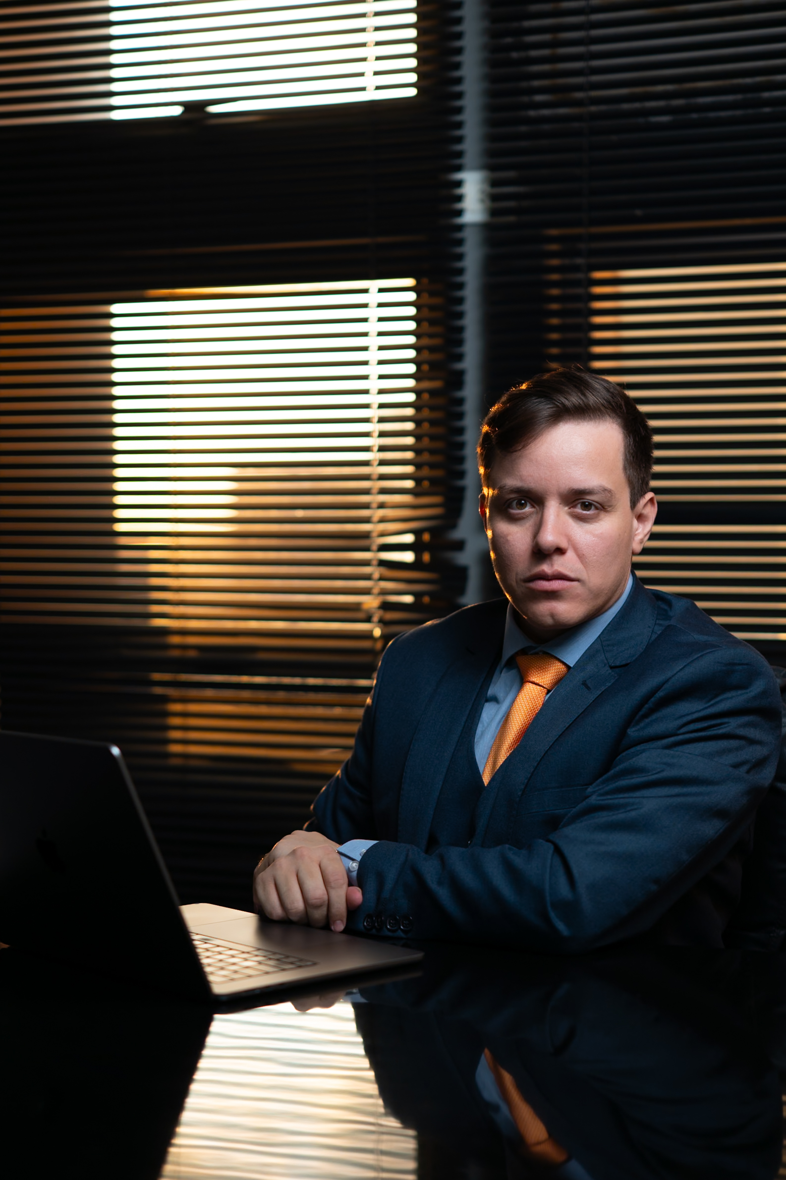 Rodrigo Carvalho, advogado em Governador Valadares, orientação jurídica ao cliente